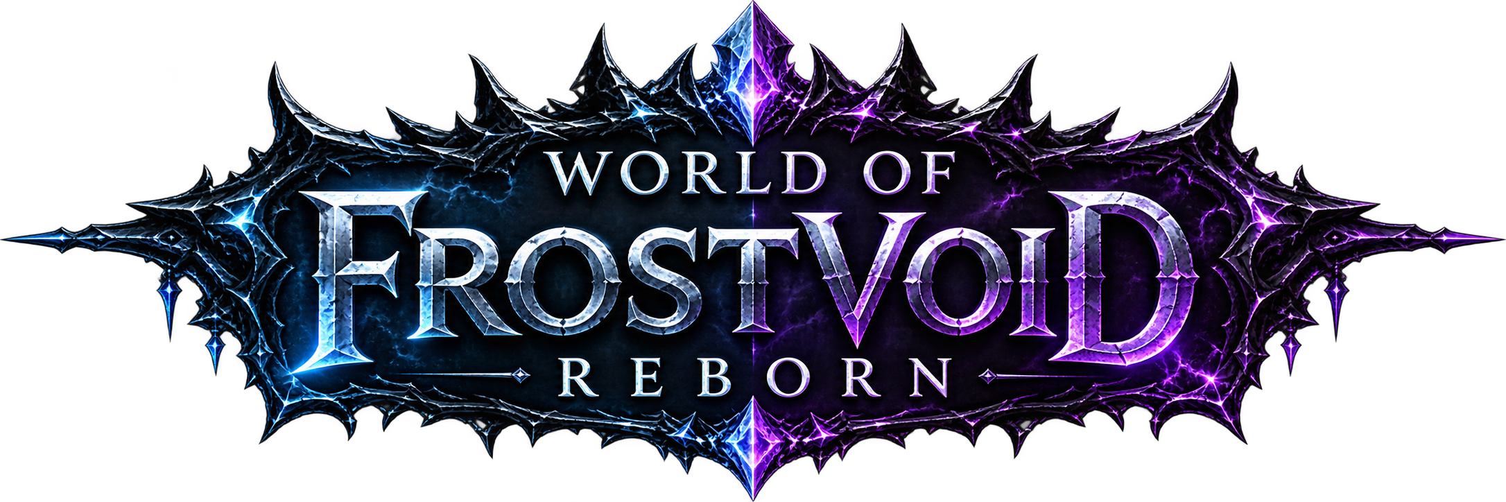 World of FrostVoid Reborn